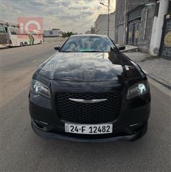 کرایسلەر 300